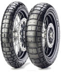 Pirelli Gumiabroncs 150/60r17 Scorpion Rally Str 66h Tl M/c M+s Hátsó Dot 24/2025 (2808200-25)