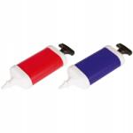 Amscan Pumpa lufikhoz, különböző színekben