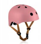 Lionelo Gyerek sisak Helmet Rózsa Rózsa (kask dziecięcy 50-56cm)