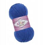 alize Cotton Gold 141 Zafírkék (100gr/330mt) (141)