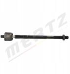 Mertz M-S2277 Axiális csatlakozás, keresztirányú kormányrúd