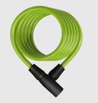 ABUS Star 4508K/150 zöld rögzítőfül fogantyú nélkül (40777 )