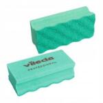 Vileda Szivacs Pur Active Zöld 123111 Professional (4023103124752)