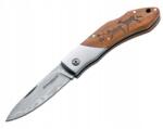 Böker Magnum Caveman Damast kés (01RY818DAM)