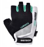 Meteor Kerékpáros Kesztyű Rövid Meteor Gel GX37 M rugalmas zselés (16658)