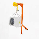  Emelőkonzol Kültéri Egységhez