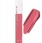 Maybelline Stay Matte Ink folyékony ajakrúzs 180 Revolutionary (3600531605681)