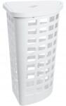 Plast Team Boston sarok szennyestartó kosár 6017 (6017)