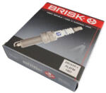 SBAutoparts PLATINA DR15YP-1 (NGK PFR6B-11) gyújtógyertya SUZUKI (4db)
