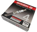 SBAutoparts PREMIUM+ P53 (QOEX14YIR) gyújtógyertya, VW, AUDI, SKODA, CUPRA (4db)