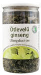 Dr. Chen Patika ötlevelű-ginseng tea 35 g - vegyesbolt