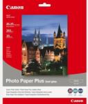 Canon Semi-G SG-201 fotópapír 20x25cm, 1686B018 típus, 260 g/m2, 20 db (4960999405353)