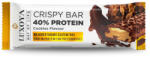 Luxoya - Crispy Bar - Fehérje szelet - Csokis süti ízesítésű - Cookies - 1x45g