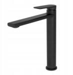 Gamma Fekete Gamma Rossa Pultra Szerelhető Mosdócsaptelep (1371)