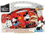 Canenco Kaparós sorsjegy és kifestőkönyv Minnie egér Disney (3013229)