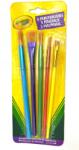 Crayola Ecsetek 5 db-os szett Crayola (CRA30077)