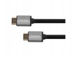 Krüger&Matz Kruger & Matz KM1204 Basic Hdmi 4K kábel 1, 8m (KM1204)