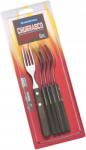 Tramontina 6x Steak villa Gaucho Bronz Polywood (29899161)