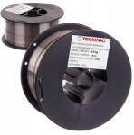 TC Technic hegesztőhuzal, 0.8mm, 0.9kg, rozsdamentes acél (ZH-IN-09-08)