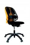 Fellowes Háttámla, Fellowes "Professional Series Mesh (8029901)