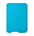 Kobo tok Nia könyvolvasóhoz kék (Nia SleepCover)