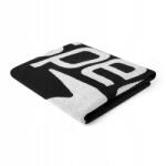 Speedo Törölköző Speedo Logo Towel Au Black/white (8-00413510703)