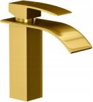 Granitan Elva Arany Mosdó Csaptelep Vízesés Zuhatag (ELVA UMYWALKOWA NISKA ZŁOTA)