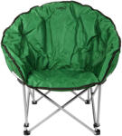 NEO TOOLS 63-177 zöld háttámlás turistaszék (63-177)