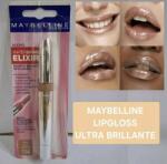 Maybelline WaterShine Elixir - 736 Latte árnyalat