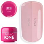 Silcare Base One Builder Uv manikűr gél Fedő 50g (5902560554038)