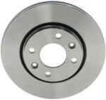 Bosch féktárcsa BOSCH 0 986 478 278 for RENAULT (0 986 478 278)