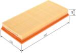 Bosch légszűrő BOSCH 1 457 433 700 for MERCEDES-BENZ (1 457 433 700)
