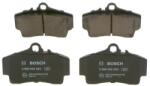 Bosch Fékbetét készlet BOSCH 0 986 494 265 for PORSCHE (0 986 494 265)