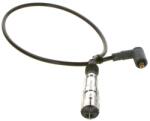 Bosch Gyújtógyertya kábel BOSCH 0 356 912 887 for VW, SEAT, SKODA (0 356 912 887)
