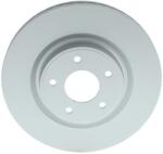 Bosch féktárcsa BOSCH 0 986 479 F33 for NISSAN, INFINITI (0 986 479 F33)