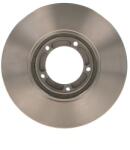 Bosch féktárcsa BOSCH 0 986 478 160 (0 986 478 160)