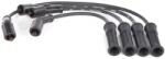 Bosch gyújtókábelkészlet BOSCH 0 986 357 255 for RENAULT (0 986 357 255)