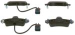 Bosch Fékbetét készlet BOSCH 0 986 424 745 for FORD (0 986 424 745)