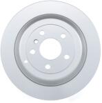 Bosch féktárcsa BOSCH 0 986 479 330 for MERCEDES-BENZ (0 986 479 330)