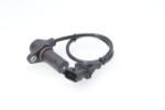 Bosch impulzusadó, főtengely BOSCH 0 281 002 675 for OTOMARSAN, DAF, TEMSA (0 281 002 675)
