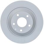Bosch féktárcsa BOSCH 0 986 479 C28 for MAZDA (0 986 479 C28)