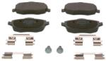 Bosch Fékbetét készlet BOSCH 0 986 424 793 for LANCIA, FIAT (0 986 424 793)