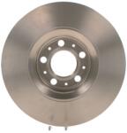 Bosch féktárcsa BOSCH 0 986 479 322 for VOLVO (0 986 479 322)