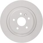 Bosch féktárcsa BOSCH 0 986 479 D90 for OPEL, VAUXHALL (0 986 479 D90)