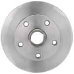 Bosch féktárcsa BOSCH 0 986 478 759 for AUDI, VW (0 986 478 759)