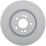 Bosch féktárcsa BOSCH 0 986 479 269 for MERCEDES-BENZ (0 986 479 269)