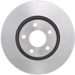 Bosch féktárcsa BOSCH 0 986 479 301 for AUDI, VW (0 986 479 301)