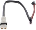 Bosch figyelmezető kontaktus, fékbetétkopás BOSCH 1 987 473 040 for PORSCHE (1 987 473 040)
