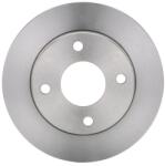 Bosch féktárcsa BOSCH 0 986 478 856 for FORD, MAZDA (0 986 478 856)