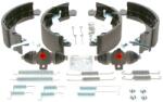 Bosch fékpofakészlet BOSCH 0 204 113 692 (0 204 113 692)